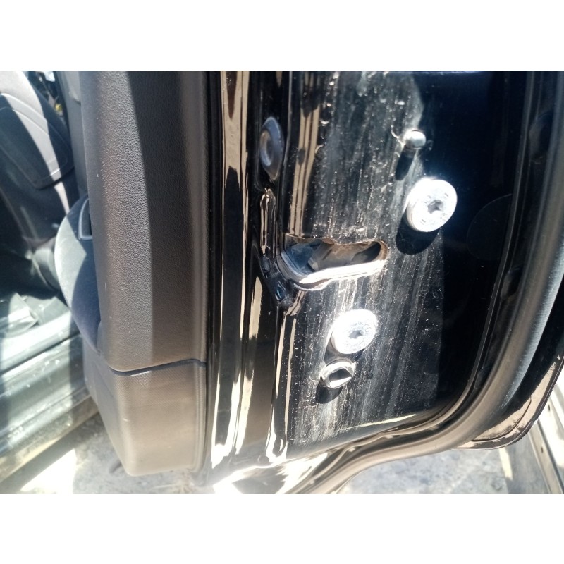 Recambio de cerradura puerta trasera derecha para citroën c4 i (lc_) 1.6 hdi referencia OEM IAM 9138T6  