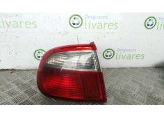 Recambio de piloto trasero izquierdo para  referencia OEM IAM