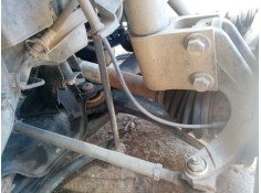 Recambio de transmision delantera derecha para citroën c4 i (lc_) 1.6 hdi referencia OEM IAM 3273QV 2240915 8MN05 2