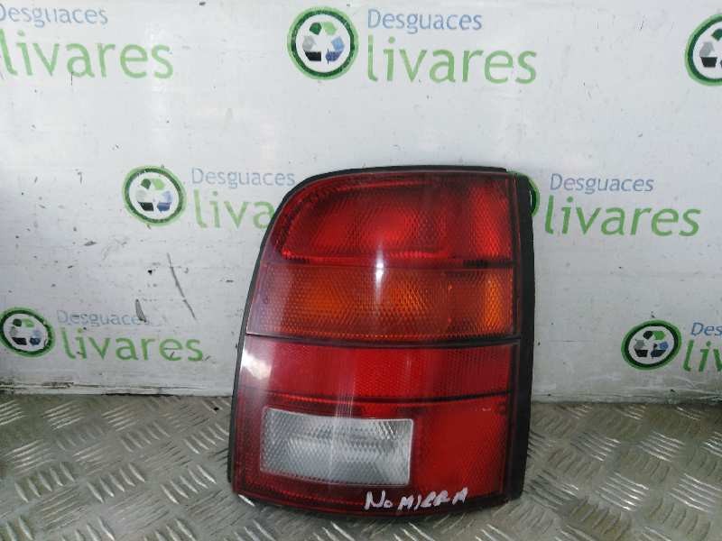 Recambio de piloto trasero derecho para  referencia OEM IAM   