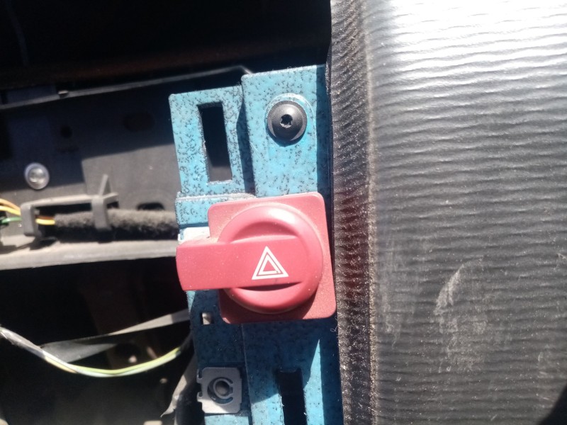 Recambio de warning para citroën c4 i (lc_) 1.6 hdi referencia OEM IAM 0  