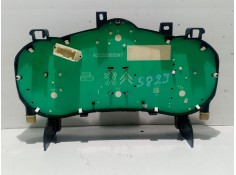 Recambio de cuadro instrumentos para peugeot 207/207+ (wa_, wc_) 1.4 referencia OEM IAM 6105ZN   2