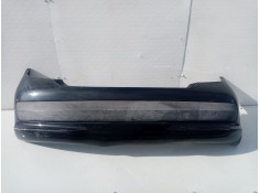 Recambio de paragolpes trasero para peugeot 207/207+ (wa_, wc_) 1.4 referencia OEM IAM 7410Z5  