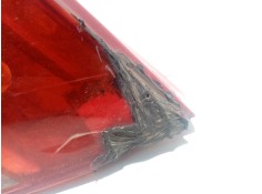 Recambio de piloto trasero izquierdo para peugeot 207/207+ (wa_, wc_) 1.4 referencia OEM IAM 6350Y7   2