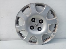 Recambio de tapacubos para peugeot 207/207+ (wa_, wc_) 1.4 referencia OEM IAM 9651017180  