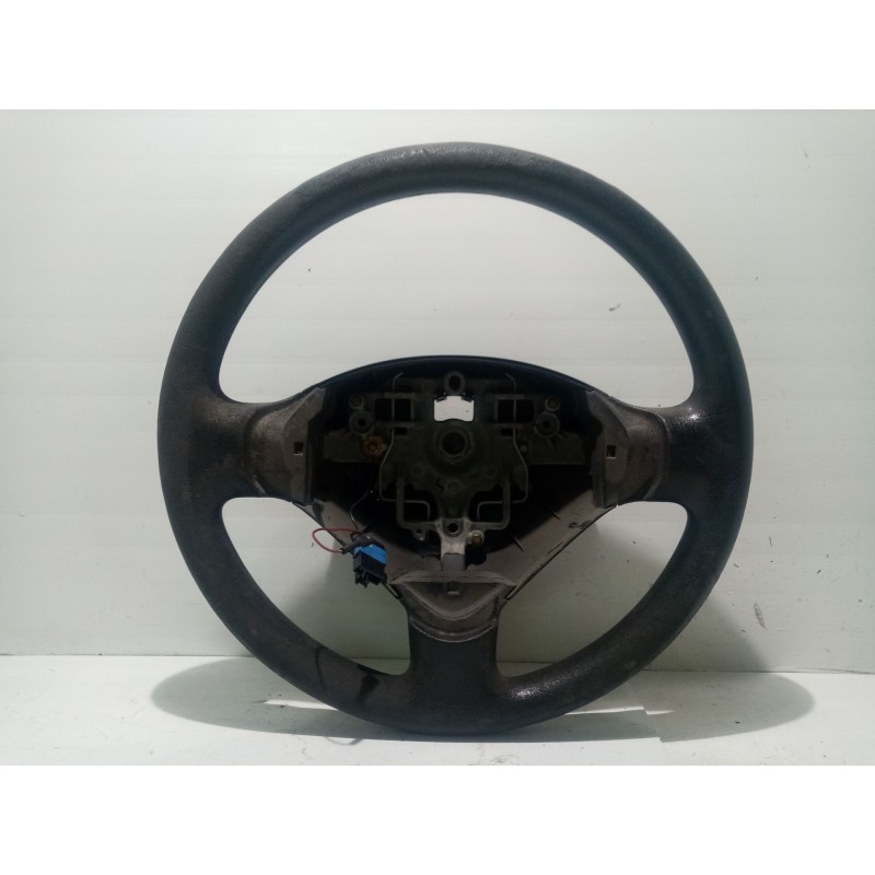 Recambio de volante para peugeot 207/207+ (wa_, wc_) 1.4 referencia OEM IAM 4109GX  