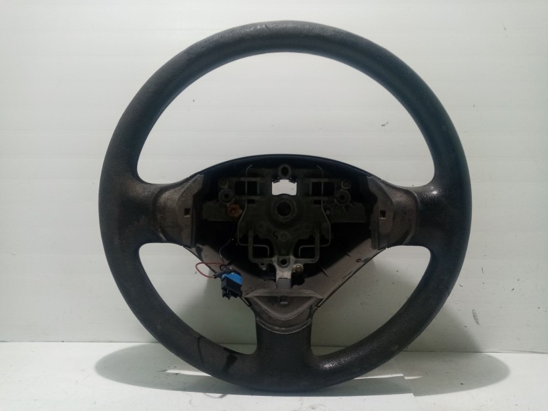 Recambio de volante para peugeot 207/207+ (wa_, wc_) 1.4 referencia OEM IAM 4109GX  