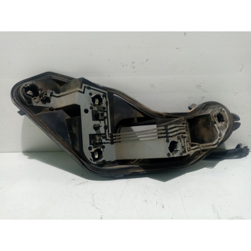 Recambio de portalamparas para peugeot 207/207+ (wa_, wc_) 1.4 referencia OEM IAM LADOIZQUIERDO  