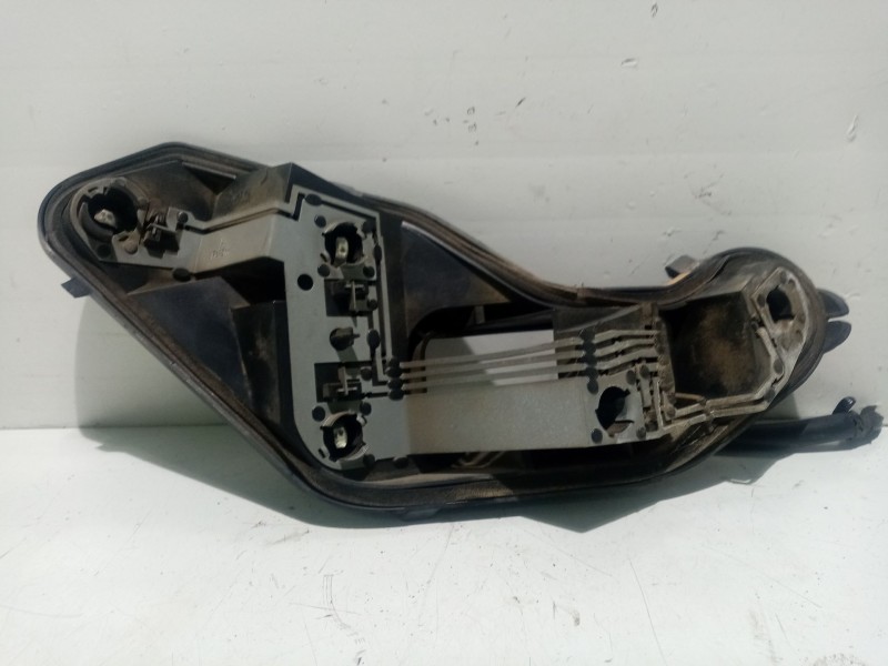 Recambio de portalamparas para peugeot 207/207+ (wa_, wc_) 1.4 referencia OEM IAM LADOIZQUIERDO  