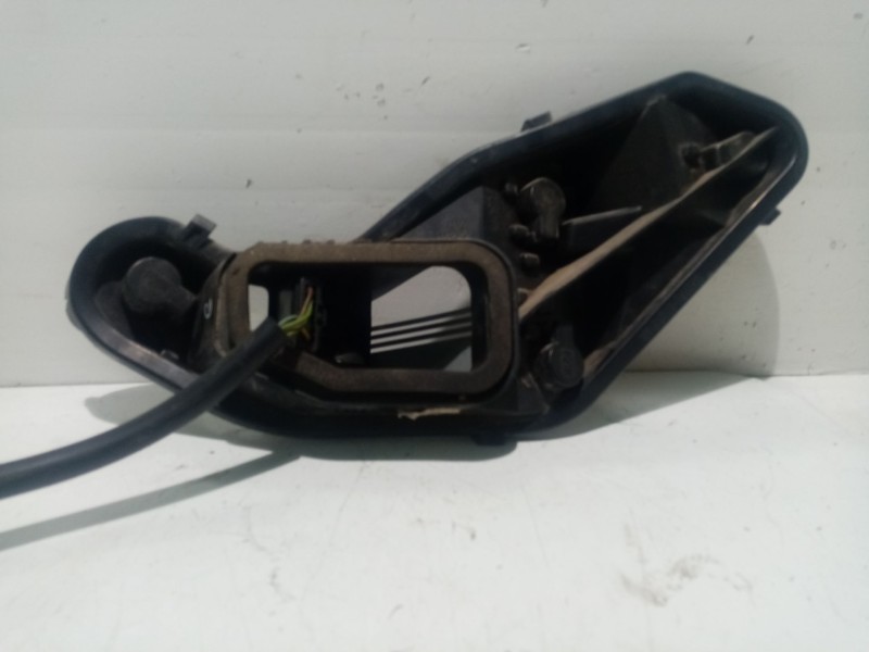 Recambio de portalamparas para peugeot 207/207+ (wa_, wc_) 1.4 referencia OEM IAM LADOIZQUIERDO  