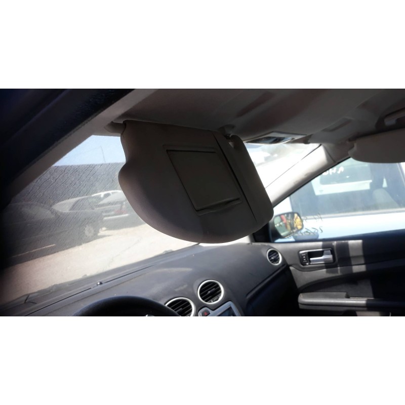 ford focus berlina (cap) 1.6 tdci cat   |   0.04 - ... | 2004 | 109 cv / 80 kw del año 2004