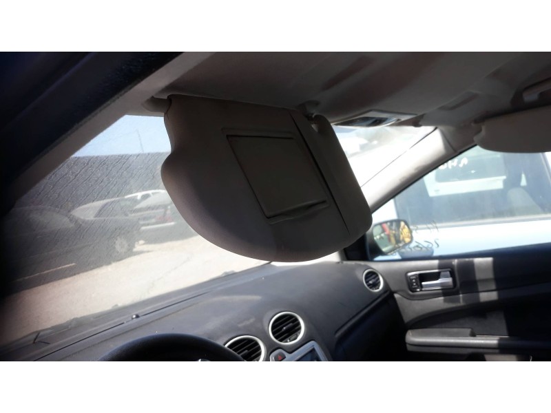 ford focus berlina (cap) 1.6 tdci cat   |   0.04 - ... | 2004 | 109 cv / 80 kw del año 2004