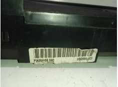 Recambio de cuadro instrumentos para citroën xsara picasso (n68) 2.0 hdi referencia OEM IAM 964668580 110008966003  2