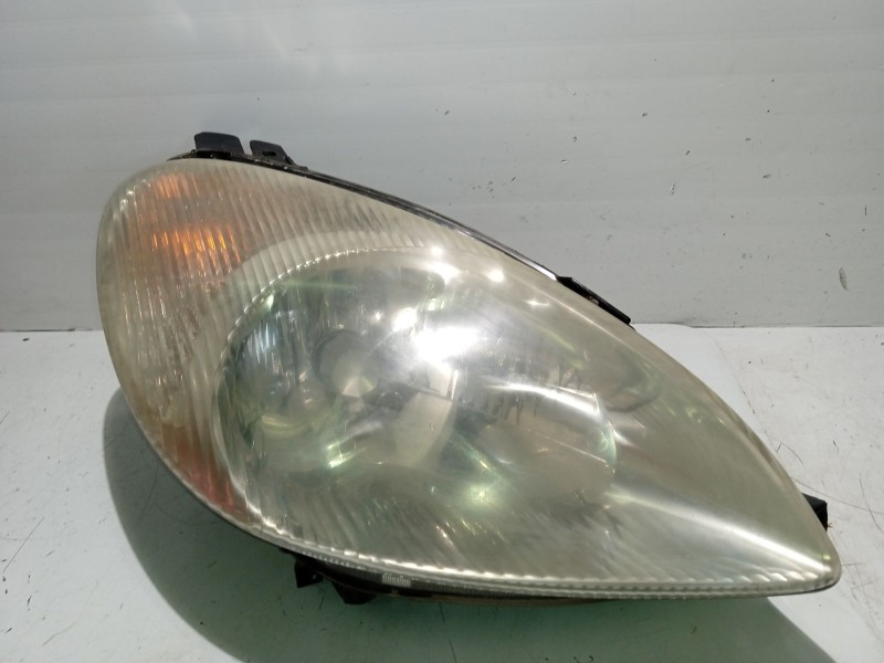 Recambio de faro derecho para citroën xsara picasso (n68) 2.0 hdi referencia OEM IAM 6205W0   Recambio de faro derecho para citroën xsara picasso (n68) 2.0 hdi referencia OEM IAM 6205W0