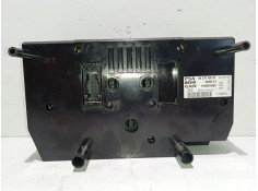 Recambio de mando climatizador para citroën xsara picasso (n68) 2.0 hdi referencia OEM IAM 96314105XT   2