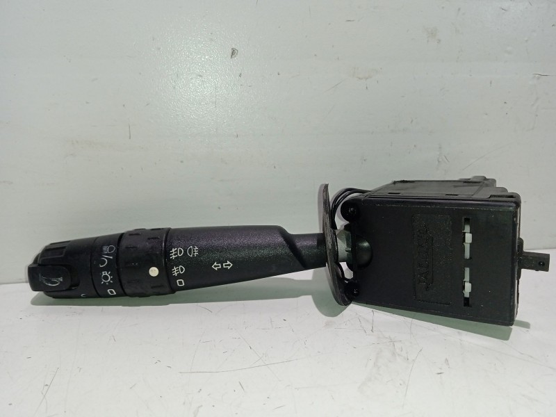 Recambio de mando intermitentes para citroën xsara picasso (n68) 2.0 hdi referencia OEM IAM 34393001  