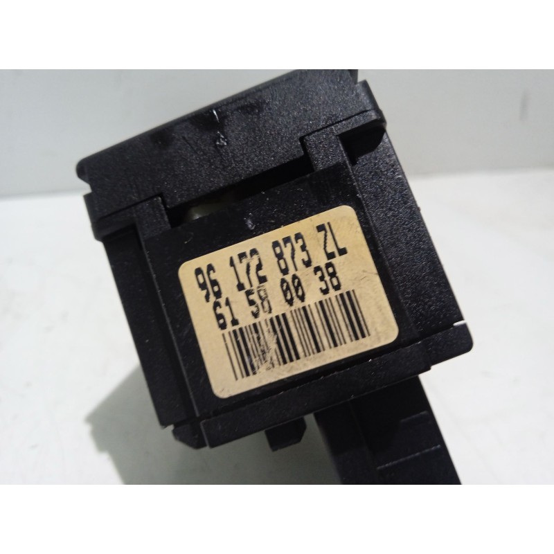 Recambio de mando limpia para citroën xsara picasso (n68) 2.0 hdi referencia OEM IAM 96172873ZL   Recambio de mando limpia para citroën xsara picasso (n68) 2.0 hdi referencia OEM IAM 96172873ZL