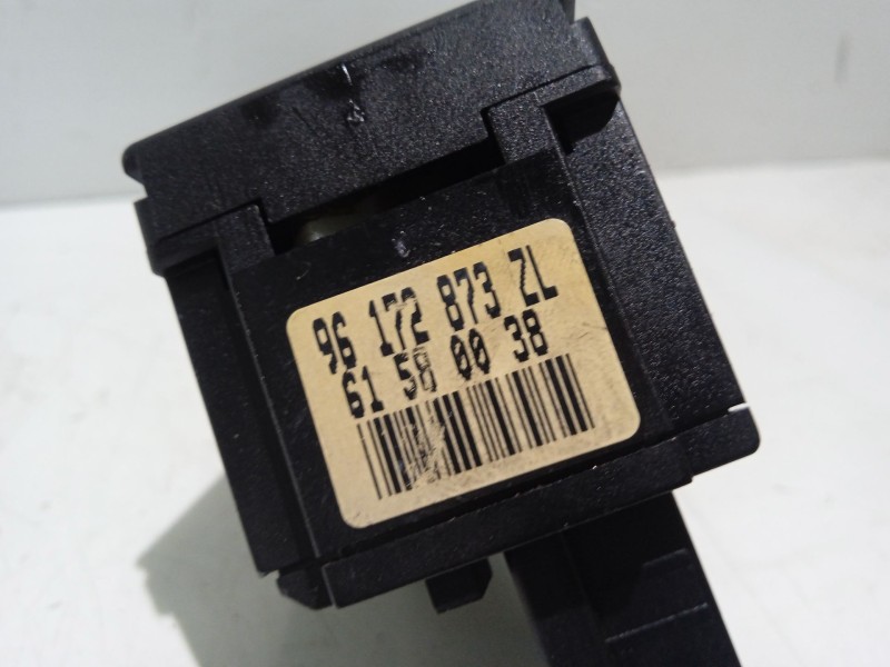 Recambio de mando limpia para citroën xsara picasso (n68) 2.0 hdi referencia OEM IAM 96172873ZL   Recambio de mando limpia para citroën xsara picasso (n68) 2.0 hdi referencia OEM IAM 96172873ZL