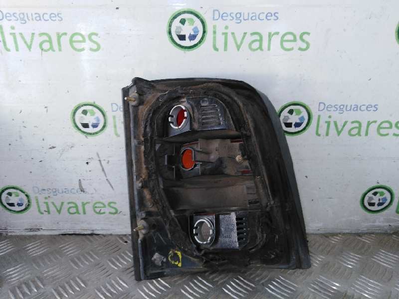 Recambio de piloto trasero derecho para  referencia OEM IAM   