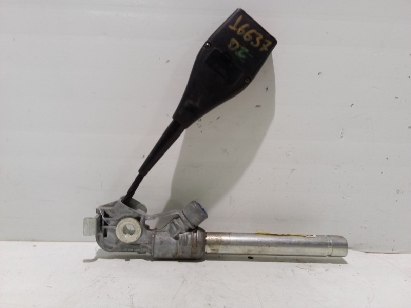 Recambio de pretensor airbag derecho para renault kangoo 1.5 dci diesel referencia OEM IAM 8200448864G  