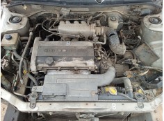 Recambio de motor completo para kia sephia sedán (fa) 1.5 i referencia OEM IAM GBF  