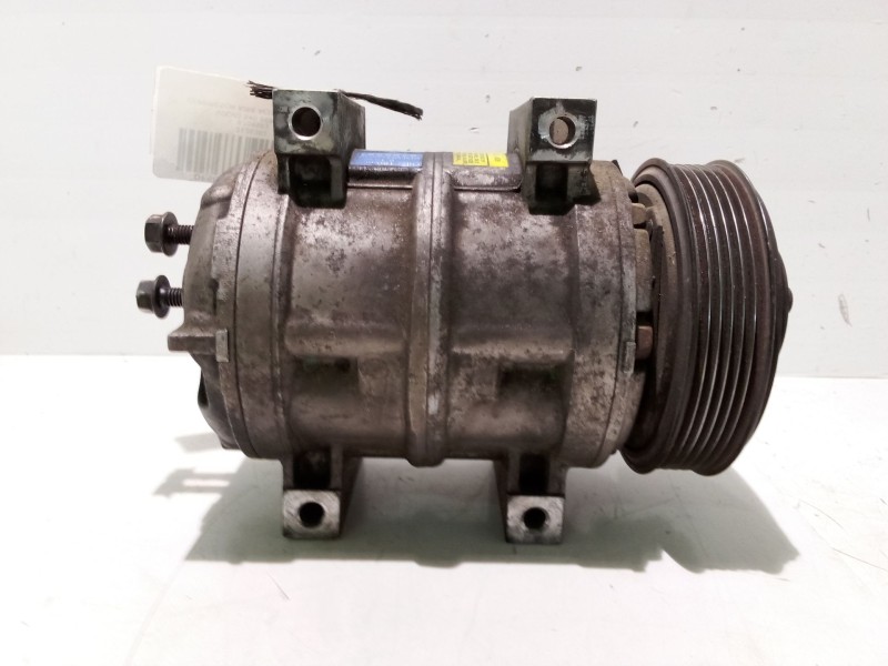 Recambio de compresor aire acondicionado para volvo s40 berlina referencia OEM IAM 8708581 6012305624 ACP861000P