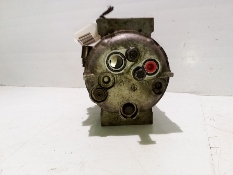 Recambio de compresor aire acondicionado para volvo s40 berlina referencia OEM IAM 8708581 6012305624 ACP861000P