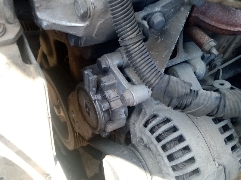 Recambio de bomba direccion para citroën c4 i (lc_) 1.6 hdi referencia OEM IAM 4007VS  