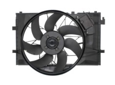 Recambio de electroventilador radiador aire acondicionado para mercedes-benz clase c (w203) c 180 (203.035) referencia OEM IAM A