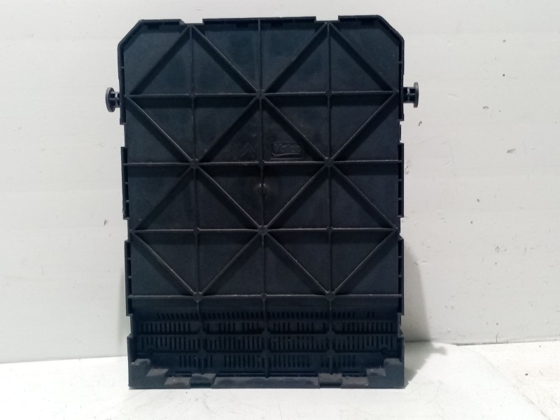 Recambio de caja reles / fusibles para peugeot 308 i (4a_, 4c_) 2.0 hdi referencia OEM IAM 9663798180  