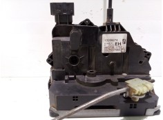 Recambio de cerradura puerta delantera derecha para opel corsa d (s07) 1.2 (l08, l68) referencia OEM IAM 13258274EH   2