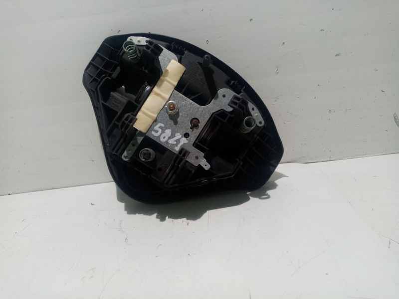 Recambio de airbag delantero izquierdo para peugeot 207/207+ (wa_, wc_) 1.4 referencia OEM IAM 4112JA  