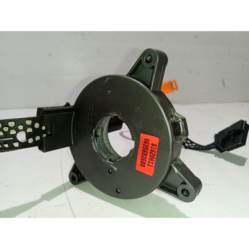 Recambio de anillo airbag para citroën xsara picasso (n68) 2.0 hdi referencia OEM IAM 9635682680   Recambio de anillo airbag para citroën xsara picasso (n68) 2.0 hdi referencia OEM IAM 9635682680