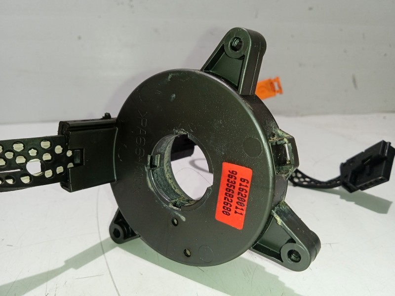 Recambio de anillo airbag para citroën xsara picasso (n68) 2.0 hdi referencia OEM IAM 9635682680   Recambio de anillo airbag para citroën xsara picasso (n68) 2.0 hdi referencia OEM IAM 9635682680