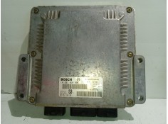 Recambio de centralita motor uce para citroën xsara picasso (n68) 2.0 hdi referencia OEM IAM 9646774280 0281010996 