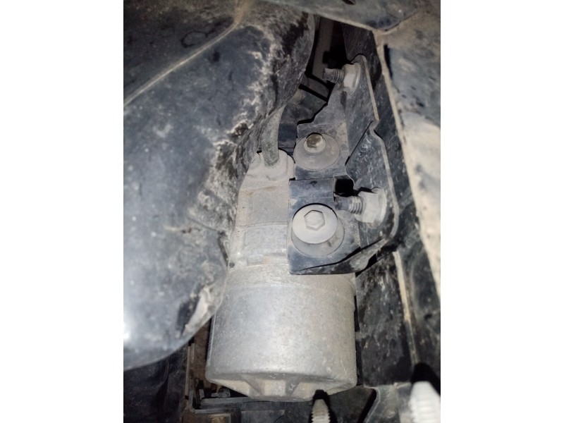 Recambio de bomba direccion para citroën c4 i (lc_) 1.6 hdi referencia OEM IAM 4007VS  