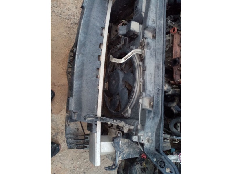 Recambio de electroventilador para citroën c4 i (lc_) 1.6 hdi referencia OEM IAM 1253K4  