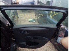 Recambio de puerta trasera derecha para citroën c4 i (lc_) 1.6 hdi referencia OEM IAM 9008N4   2