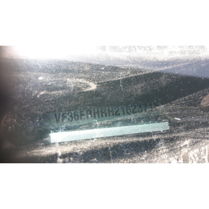 peugeot 407 sw 2.0 16v hdi fap cat (rhr / dw10bted4)   |   0.04 - ... | 2004 | 136 cv / 100 kw del año 2004