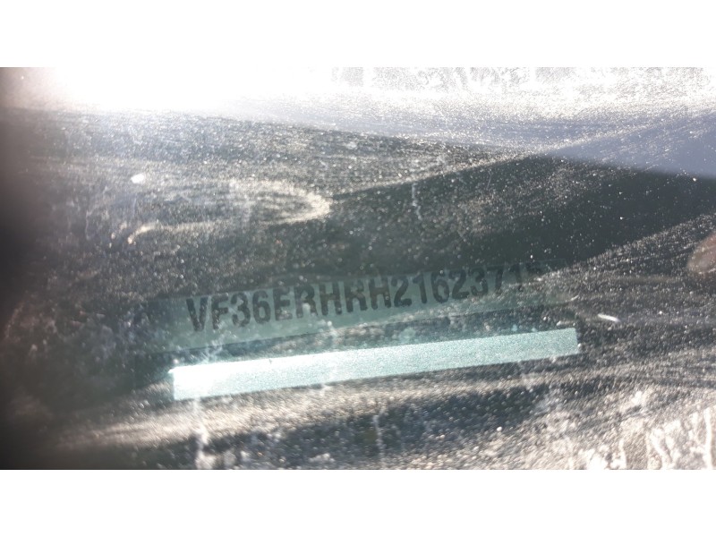 peugeot 407 sw 2.0 16v hdi fap cat (rhr / dw10bted4)   |   0.04 - ... | 2004 | 136 cv / 100 kw del año 2004