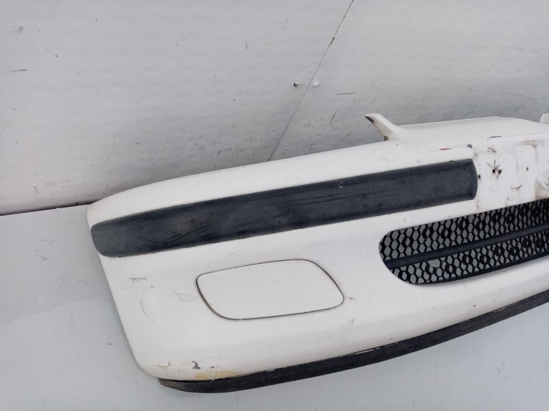 Recambio de paragolpes delantero para peugeot 106 ii (1a_, 1c_) 1.5 d referencia OEM IAM 7401V4  