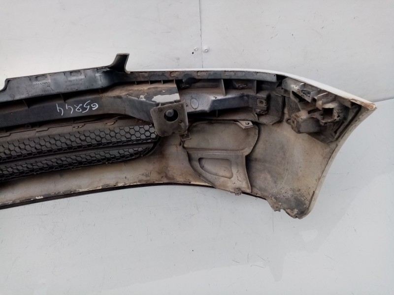 Recambio de paragolpes delantero para peugeot 106 ii (1a_, 1c_) 1.5 d referencia OEM IAM 7401V4  