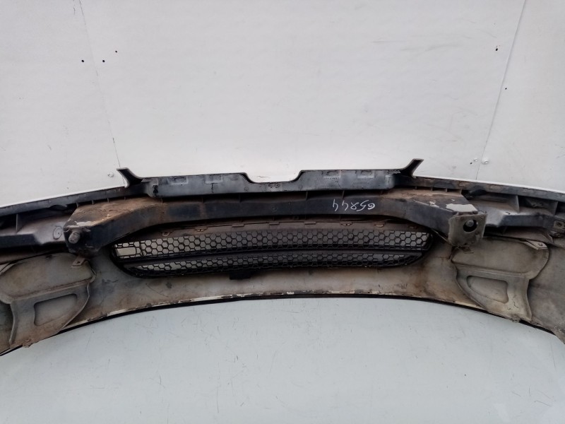 Recambio de paragolpes delantero para peugeot 106 ii (1a_, 1c_) 1.5 d referencia OEM IAM 7401V4  