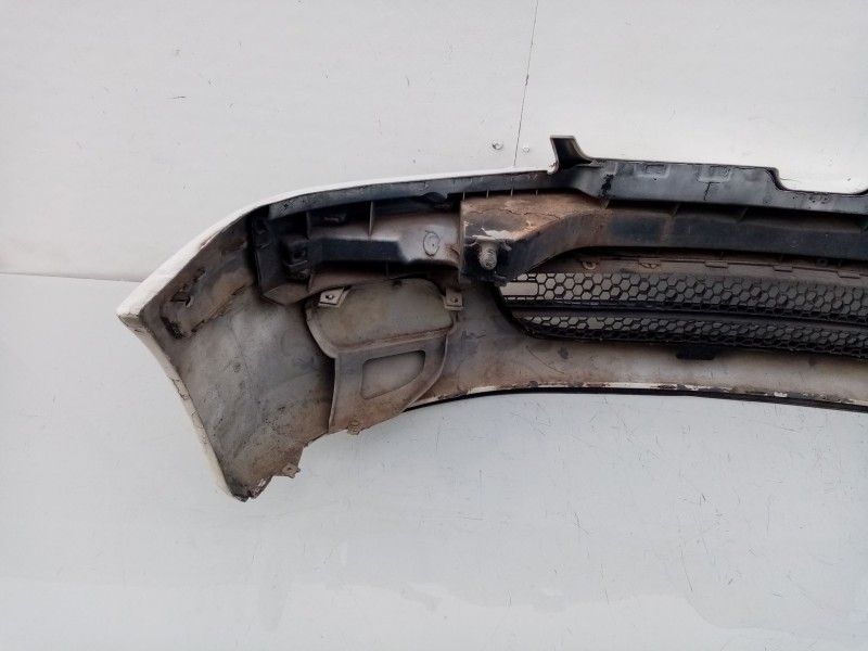 Recambio de paragolpes delantero para peugeot 106 ii (1a_, 1c_) 1.5 d referencia OEM IAM 7401V4  