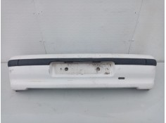 Recambio de paragolpes trasero para peugeot 106 ii (1a_, 1c_) 1.5 d referencia OEM IAM 7410H1  