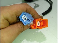 Recambio de anillo airbag para kia sephia sedán (fa) 1.5 i referencia OEM IAM SQ0RA37005   2