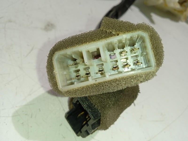 Recambio de mando multifuncion para kia sephia sedán (fa) 1.5 i referencia OEM IAM K2A366120  