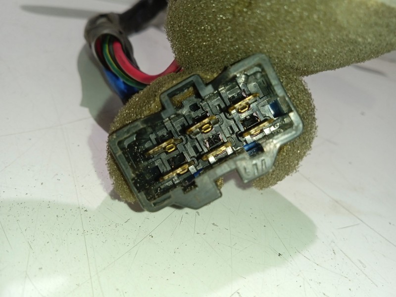 Recambio de mando multifuncion para kia sephia sedán (fa) 1.5 i referencia OEM IAM K2A366120  