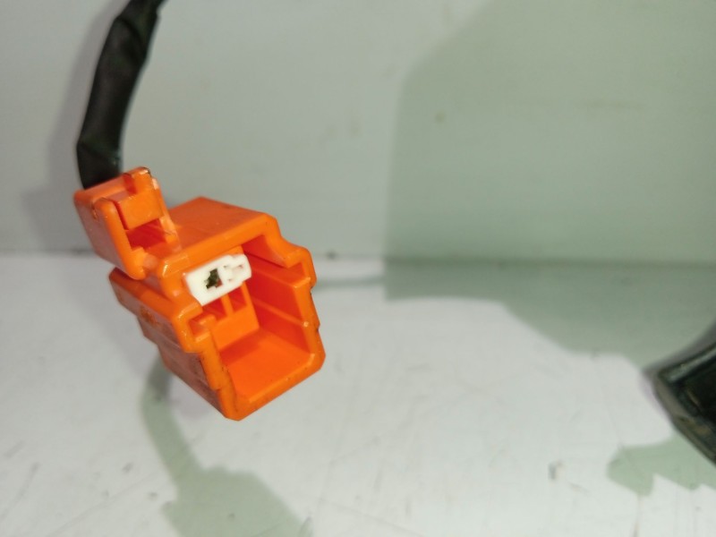 Recambio de airbag delantero izquierdo para kia sephia sedán (fa) 1.5 i referencia OEM IAM K2A357K50  