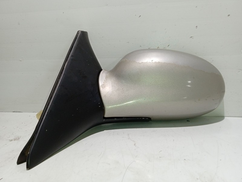 Recambio de retrovisor izquierdo para kia sephia sedán (fa) 1.5 i referencia OEM IAM 0K2A169180XX 0K2AC69180XX 